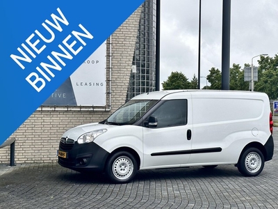 Opel Combo 1.3 CDTi L2H1 Edition*A/C*INRICHTING*CRUISE*PDC*