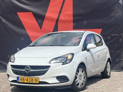 Opel Corsa 1.0 Turbo Edition Airco 5DRS 04-2025 APK