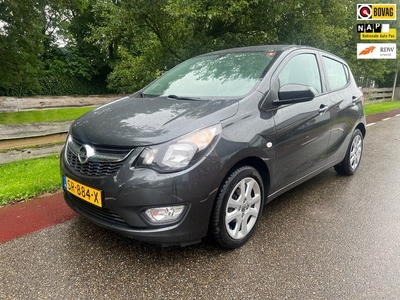 Opel KARL 1.0 ecoFLEX Edition Airco. PDC, Cruise Control