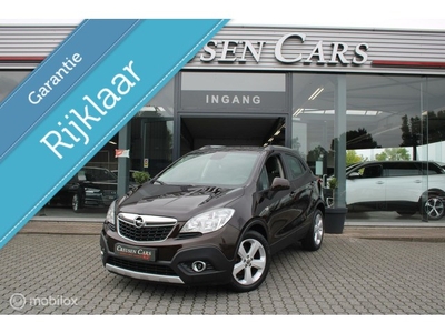 Opel Mokka 1.4 T Edition/Stoel stuur verw/CC/