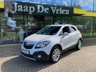 Opel Mokka 1.4 T Innovation