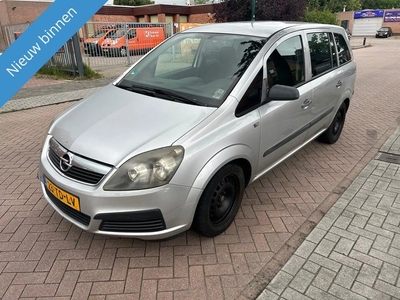 Opel ZAFIRA ZAFIRA EXPORT / HANDEL