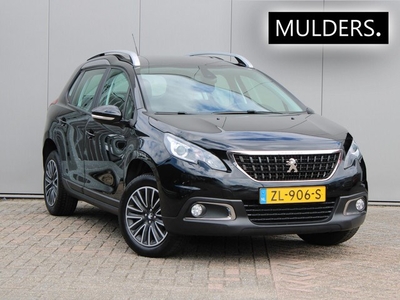 Peugeot 2008 1.2 PureTech Blue Lion Navi / Airco / Cruise