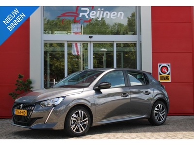 Peugeot 208 1.2 100PK ALLURE CAMERA APPLE