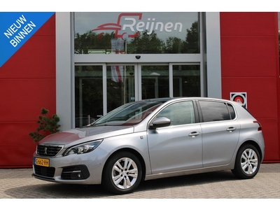 Peugeot 308 1.2 130PK TECH EDITION NAVIGATIE CAMERA