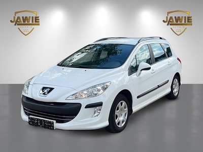 Peugeot 308 SW 1.4 VTi XR klima T-560-RZ (bj 2008)