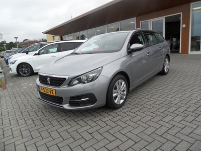 Peugeot 308 SW 1.5 BlueHDi Blue Lease Active (bj 2020)