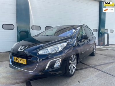 Peugeot 308 SW 1.6 VTi Blue Lease Executive