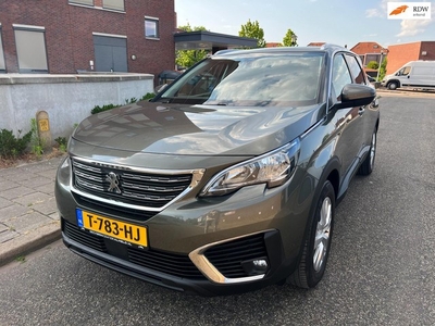 Peugeot 5008 1.2 PureTech Access 7-pers