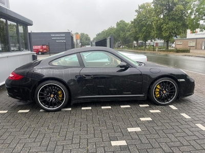 Porsche 911 Carrera 3.8 4S X51 Kit Uniek uitvoering nieuwe