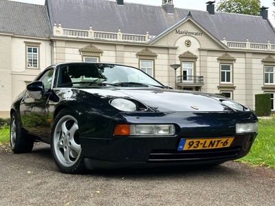 Porsche 928 5.4 GTS Coupé (bj 1995, automaat)