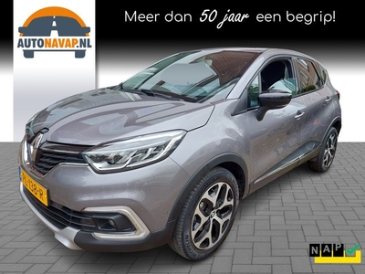 Renault Captur 1.2 TCe Intens Automaat /17.000