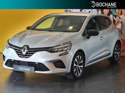 Renault Clio 1.0 TCe 90 Techno NAVIGATIE APPLE CARPLAY /