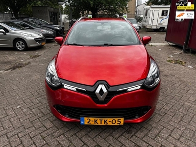 Renault Clio Estate 1.5 dCi ECO Expression,NAP, Nw apk