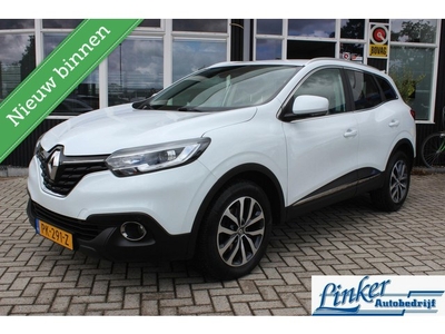 Renault Kadjar 1.2 TCe