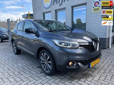 Renault KADJAR 1.6 TCe Bose Clima / Cruise / PDC / Led