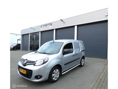 Renault Kangoo 1.5 DCI WORK EDITION