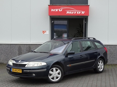 Renault Laguna Grand Tour 1.8-16V Expression airco LM org