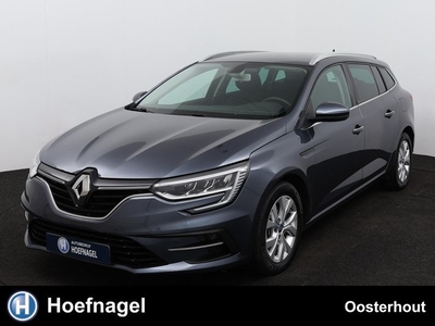 Renault Mégane Estate 1.6 E-Tech Plug-In Hybrid 160