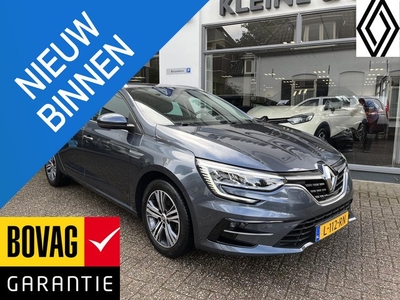 Renault Mégane IV Estate 1.3 TCe 140 EDC Intens TREKHAAK!!