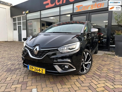 Renault Scénic 1.3 TCe Bose CAM.SENSTREKHAAK