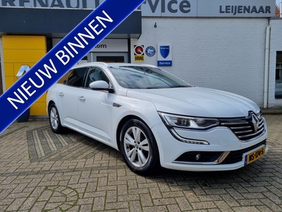 Renault Talisman Estate 1.6 TCE 150 EDC Zen + PDC + Trekhaak