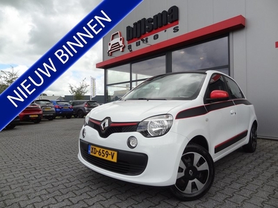 Renault Twingo 1.0 SCe Collection cruise open dak