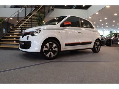 Renault Twingo 1.0 SCe Collection Incl BTW