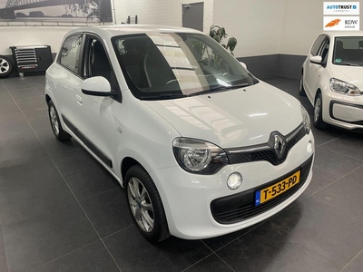 Renault TWINGO 1.0 SCe Dynamique APK tot 09-04-2025