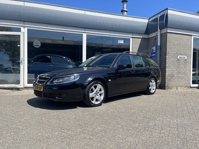 Saab 9-5 Estate 2.3t Business Automaat Trekhaak