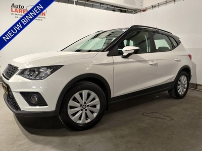 SEAT Arona 1.0 TSI 96pk Style Business Intense 71kw