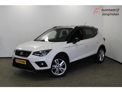 SEAT Arona 1.0 TSI FR Business Intense