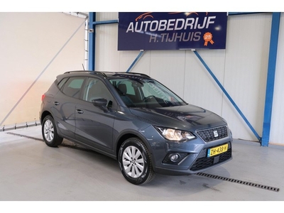 Seat Arona 1.0 TSI Style Business Intense Automaat - N.A.P.