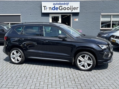 SEAT Ateca 1.5 TSi DSG FR Business Intense NAV. EL.