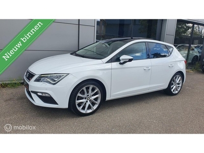 Seat Leon 1.8 TSI FR Business Intense DSG