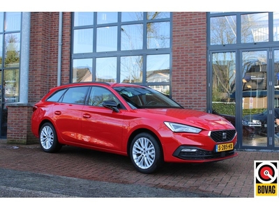 SEAT Leon Sportstourer 1.0 TSI Style CARPLAY/FULL