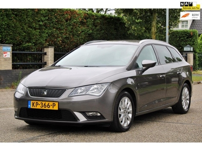 Seat Leon ST 1.0 EcoTSI Style Connect NAVI CLIMA