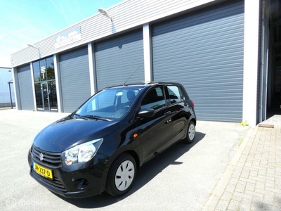 Suzuki Celerio 1.0 COMFORT