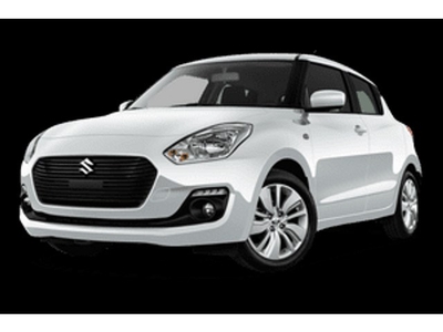 Suzuki Swift 1.2 Select Smart Hybrid/NIEUW/OP=OP/RIJKLAAR/