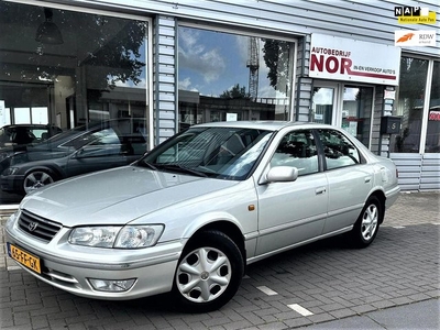 Toyota Camry 2.2i GX