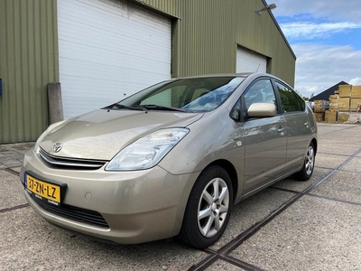 Toyota Prius 1.5 VVT-i Comfort LEER 2008