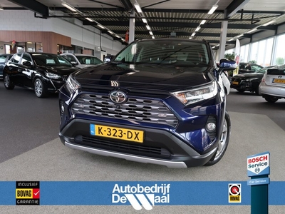 Toyota RAV4 2.0 VVT-iE Outdoor Automaat