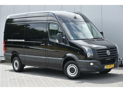 Volkswagen Crafter 2.0 TDI L2H2 Euro6 3500 Kg Trekhaak Airco