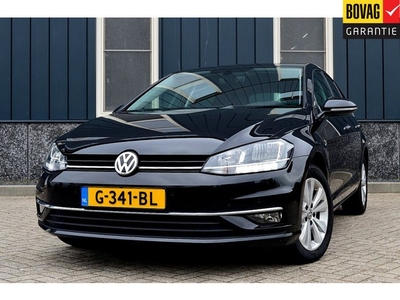 Volkswagen Golf 1.0 TSI Comfortline Business RIJKLAAR