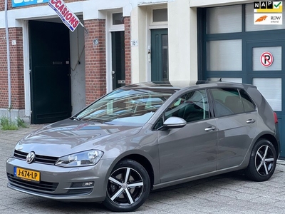 Volkswagen Golf 1.2 TSI Comfortline