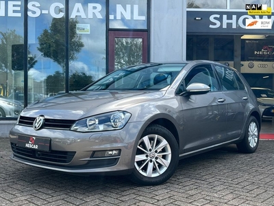 Volkswagen Golf 1.2 TSI Highline Automaat 5-Drs, Adaptieve