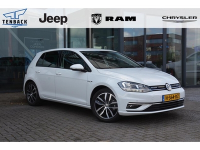 Volkswagen Golf 1.5 TSI Comfortline Business NAP 1e