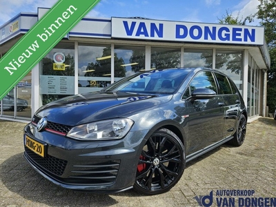 Volkswagen Golf 2.0 TSI GTI Performance Origineel