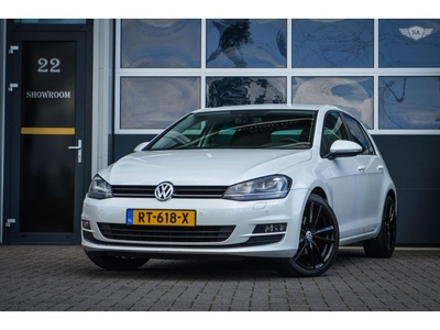 Volkswagen Golf Hatchback 1.4 TSI Highline