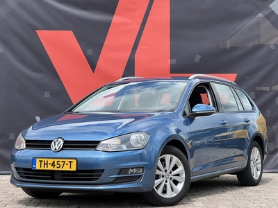 Volkswagen GOLF Variant 1.4 TSI Highline APK 30-07-2025